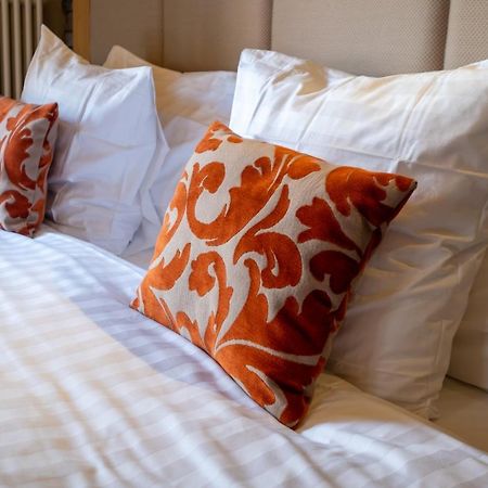 Hotel National Resort & Spa シャンペリー エクステリア 写真