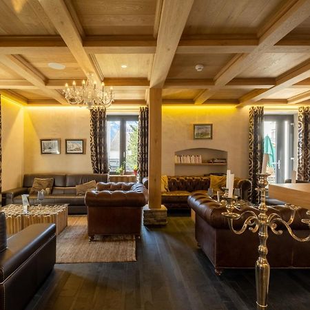 Hotel National Resort & Spa シャンペリー エクステリア 写真