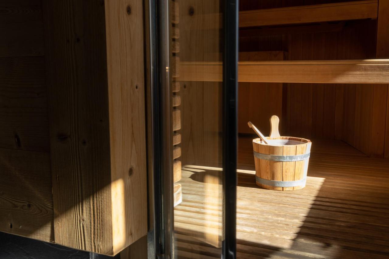 Hotel National Resort & Spa シャンペリー エクステリア 写真