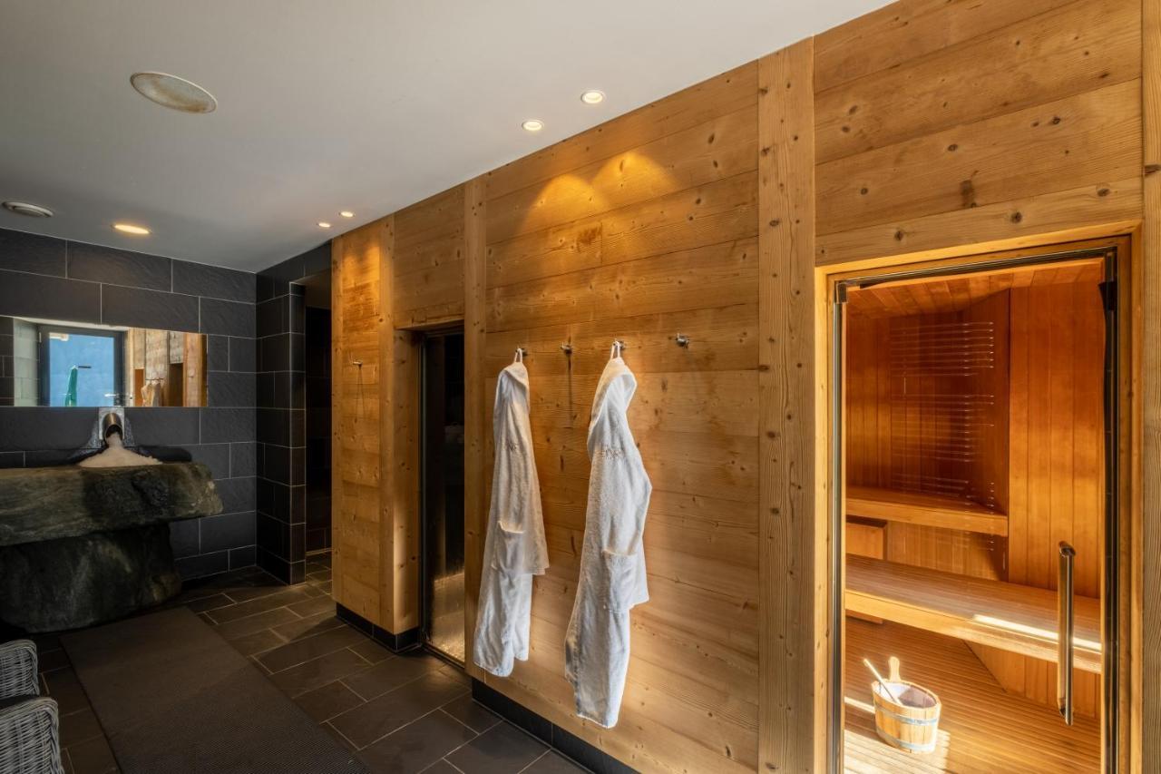 Hotel National Resort & Spa シャンペリー エクステリア 写真