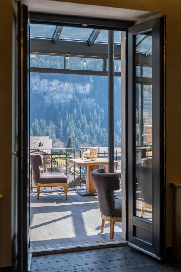 Hotel National Resort & Spa シャンペリー エクステリア 写真