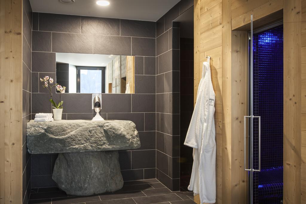 Hotel National Resort & Spa シャンペリー エクステリア 写真