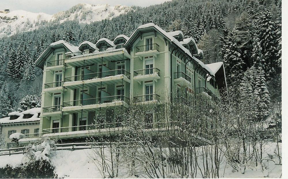 Hotel National Resort & Spa シャンペリー エクステリア 写真